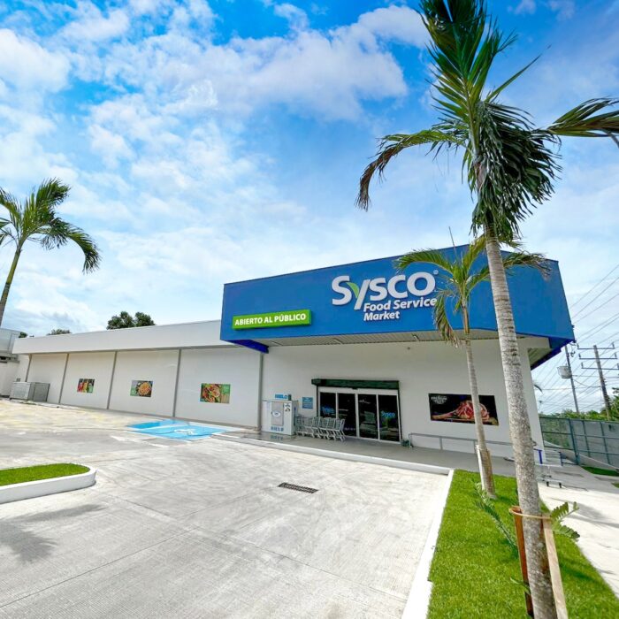 ­­­Sysco abre nueva sucursal en David, Chiriquí